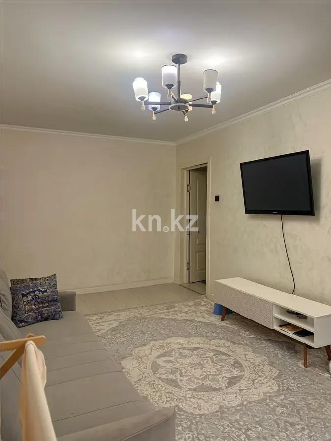 Продажа 2-комнатной квартиры, 44 м² в Алматы - фото 2