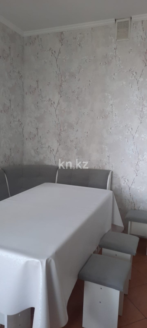 Аренда 2-комнатной квартиры, 65 м² в Астане - фото 2