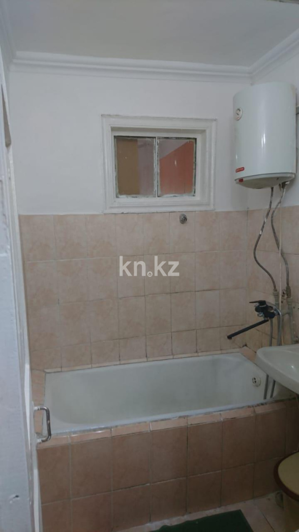 Аренда 1-комнатной квартиры посуточно, 25 м², Айтеке би, дом  52 - Аренда квартир помесячно в Казахстане фото 3 из 4