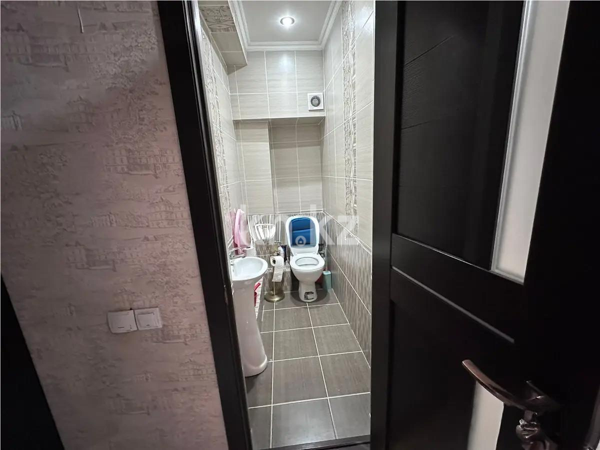 Продажа 3-комнатной квартиры, 105 м², ул. Торайгырова, дом  27 в Алматы - фото 7