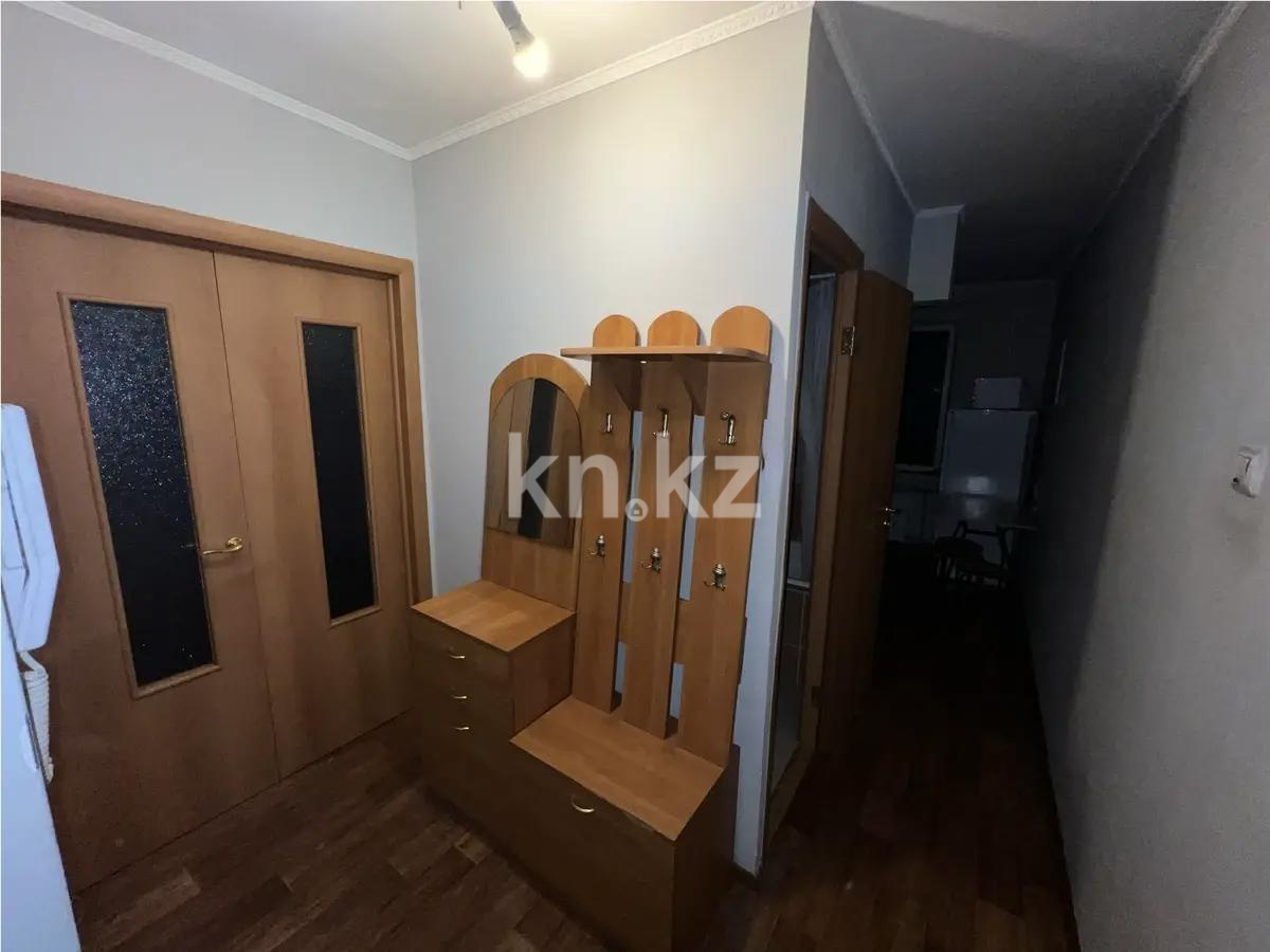 Продажа 1-комнатной квартиры, 35 м² - Продажа однокомнатных квартир в Бостандыкском р-не Алматы - страница 3 фото 4 из 4