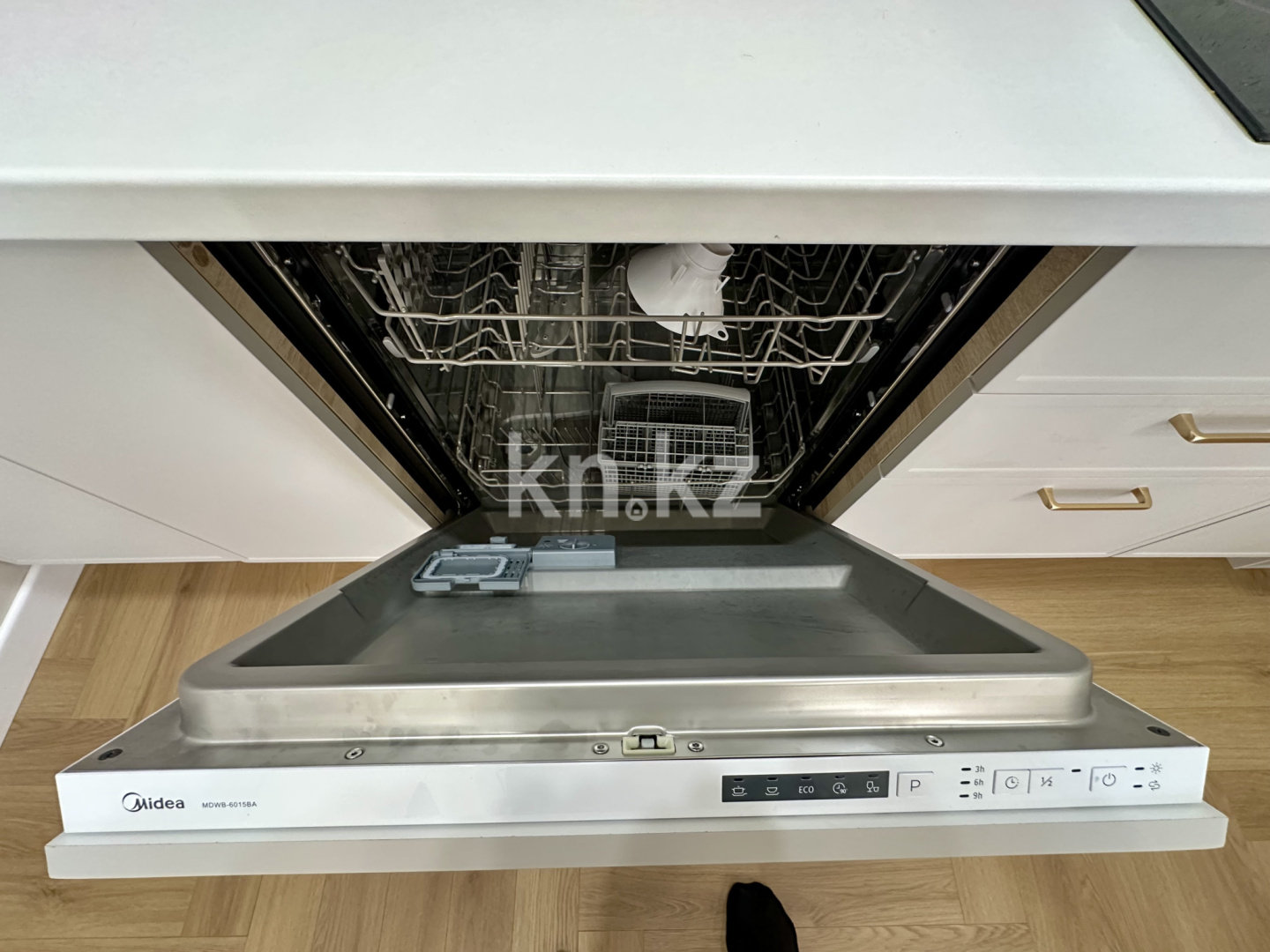 Продажа 2-комнатной квартиры, 49 м² - Продажа двухкомнатных квартир в монолитном доме в Астане фото 9 из 40