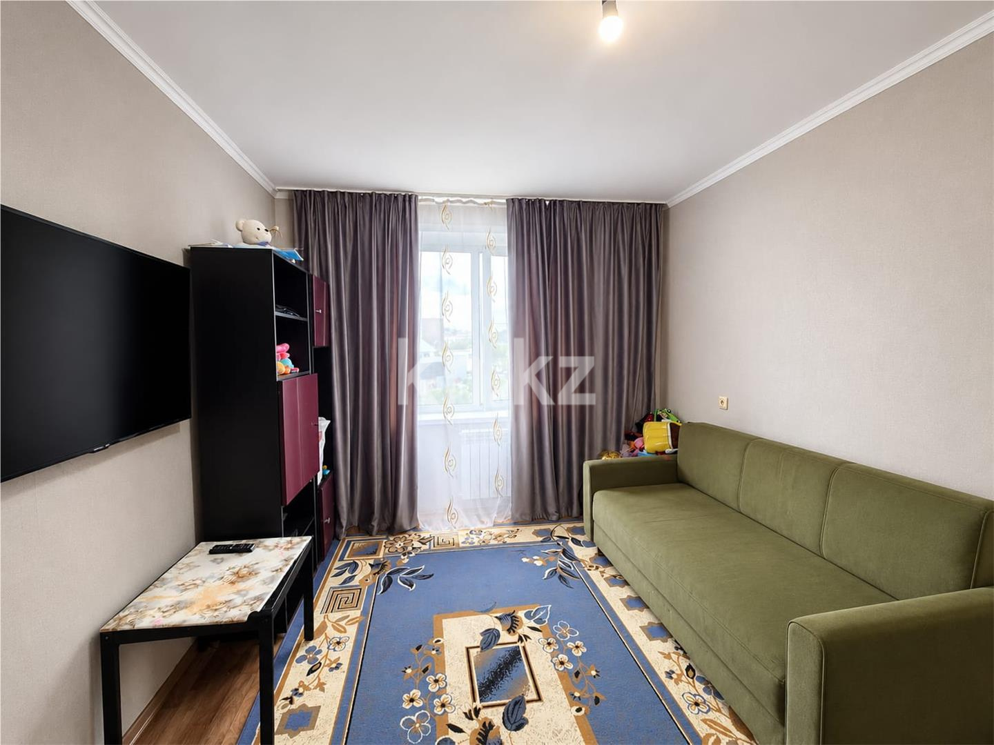 Продажа 2-комнатной квартиры, 50 м² в Темиртау - фото 4