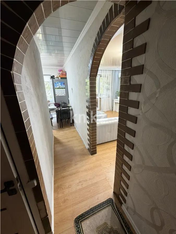Продажа 2-комнатной квартиры, 46 м² в Караганде - фото 5