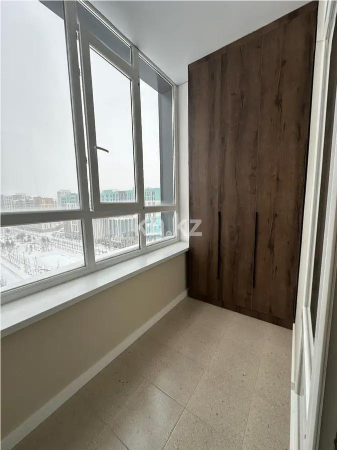 Продажа 1-комнатной квартиры, 44.4 м² - Продажа квартир в новостройках Астаны без посредников - страница 35 фото 6 из 6