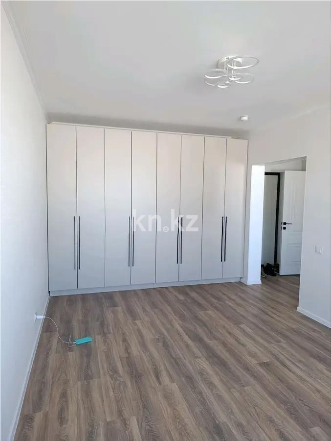 Продажа 1-комнатной квартиры, 35 м² в Астане