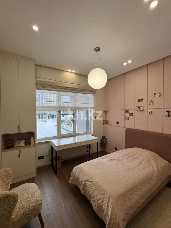 Продажа 4-комнатной квартиры, 126 м² в Астане - фото 4