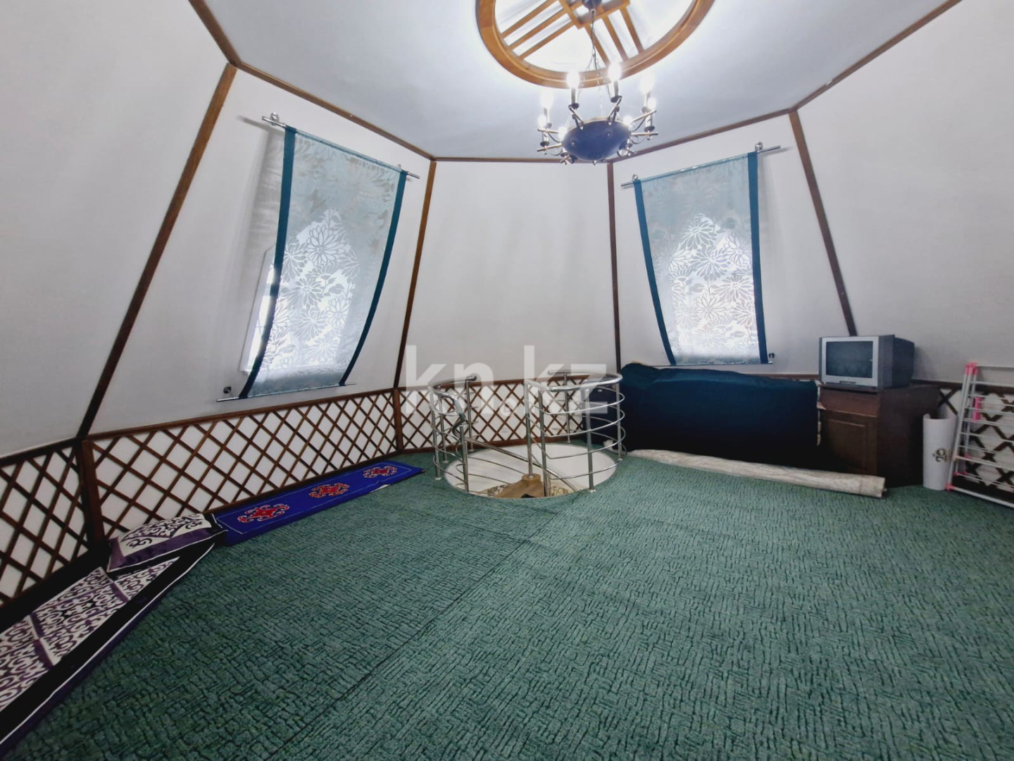 Продажа 5-комнатной квартиры, 197.7 м² - Недвижимость в Костанае фото 20 из 20