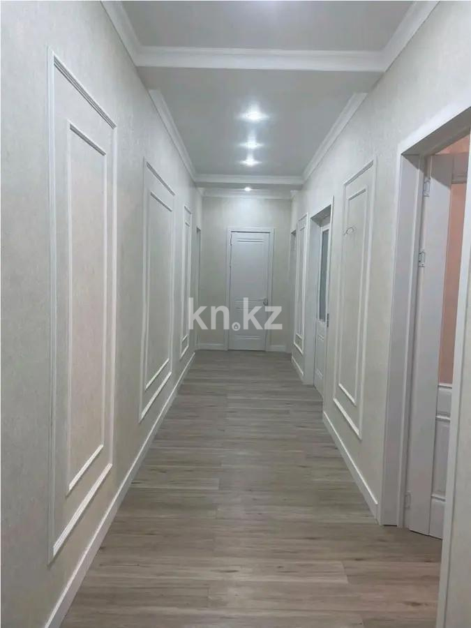 Продажа 3-комнатной квартиры, 97 м², ул. Ахмедьярова, дом  3 - Продажа квартир в Астане фото 4 из 4