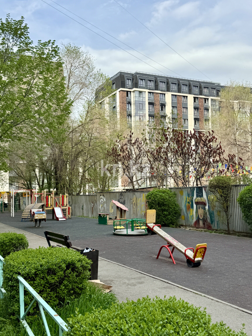 Продажа 3-комнатной квартиры, 74 м² - Продажа офисных и торговых помещений в Таразе фото 14 из 15