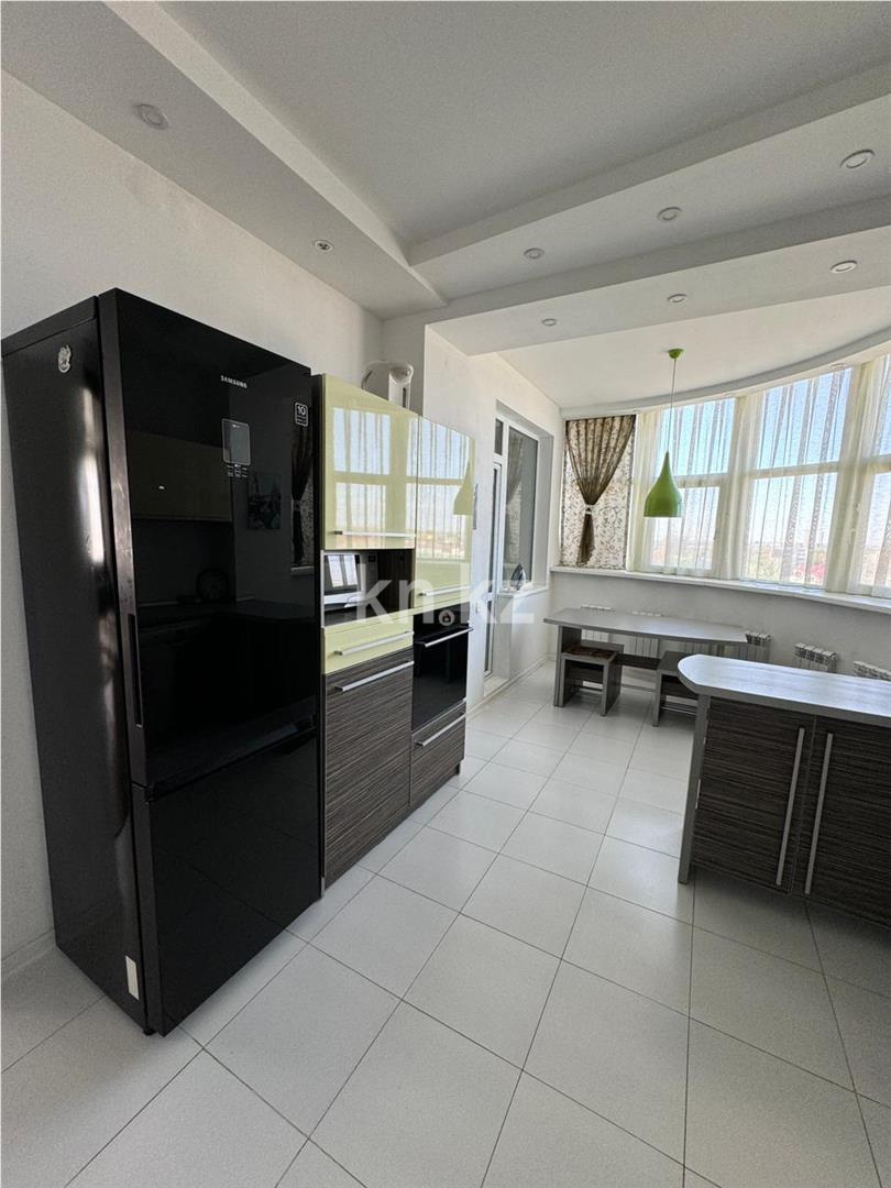 Продажа 3-комнатной квартиры, 108 м², ул. Лободы - Продажа квартир в Караганде фото 5 из 15