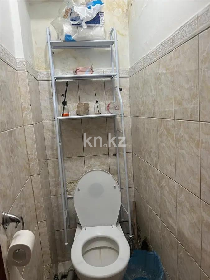Продажа 2-комнатной квартиры, 41.6 м² в Алматы - фото 4