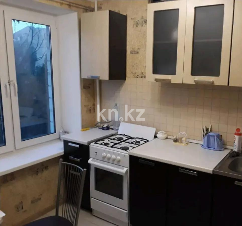 Продажа 3-комнатной квартиры, 56 м² в Алматы - фото 3