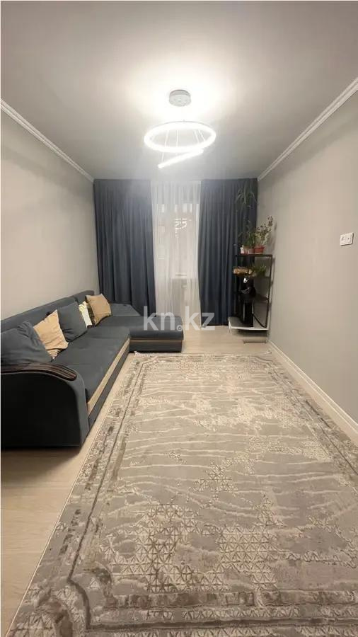 Продажа 3-комнатной квартиры, 69 м², пр. Райымбека, дом  259 в Алматы