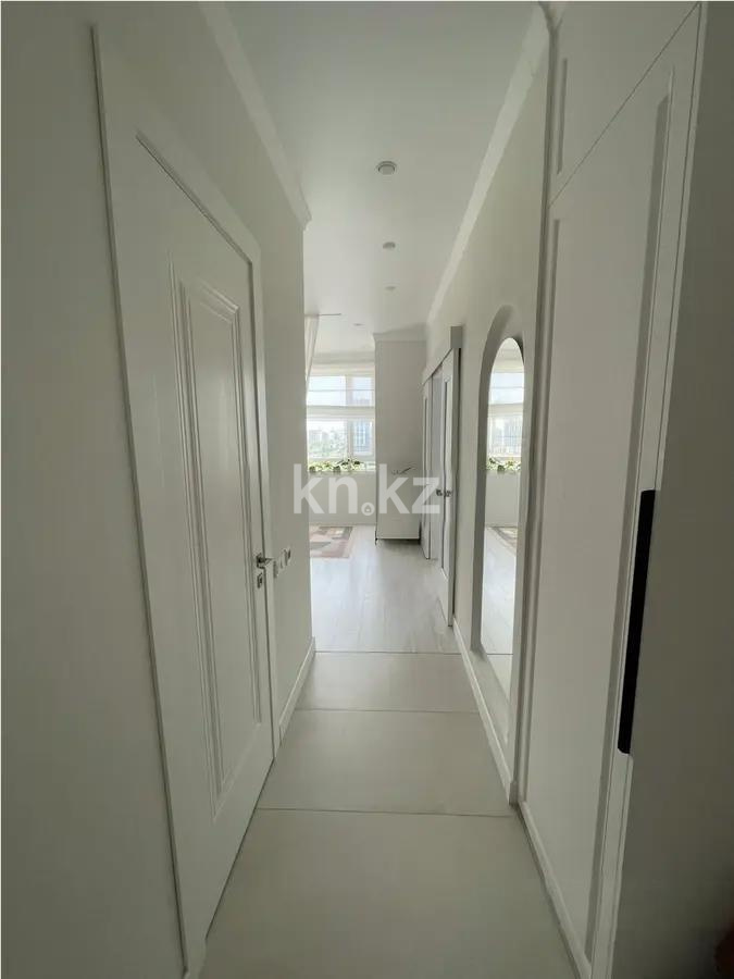 Продажа 1-комнатной квартиры, 40.62 м² - Недвижимость в Казахстане - страница 30 фото 2 из 3
