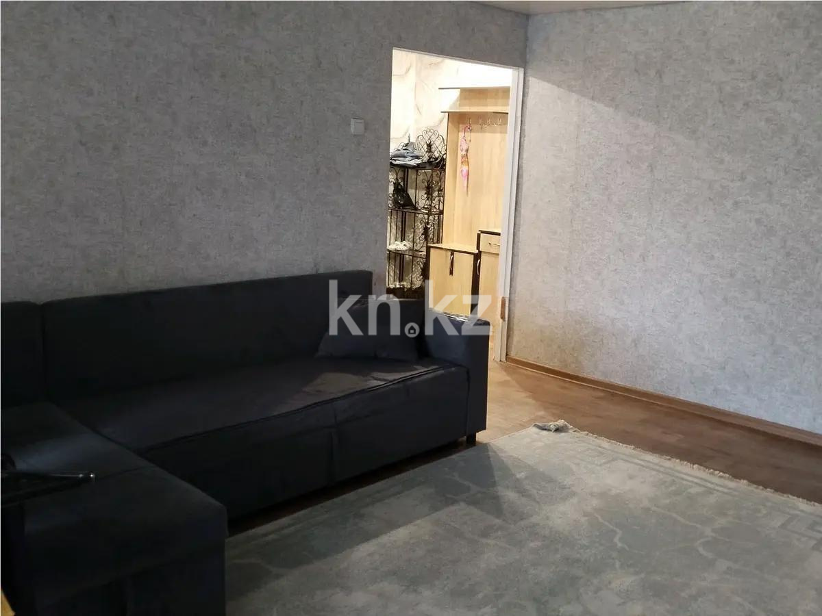 Продажа 3-комнатной квартиры, 60 м², ул. Асана Кайгы, дом  1/1 - Продажа  трехкомнатных квартир в Астане фото 1 из 2