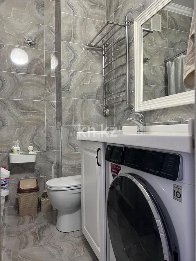 Продажа 2-комнатной квартиры, 71.2 м², ул. Бухар жырау, дом  34 в Астане - фото 5