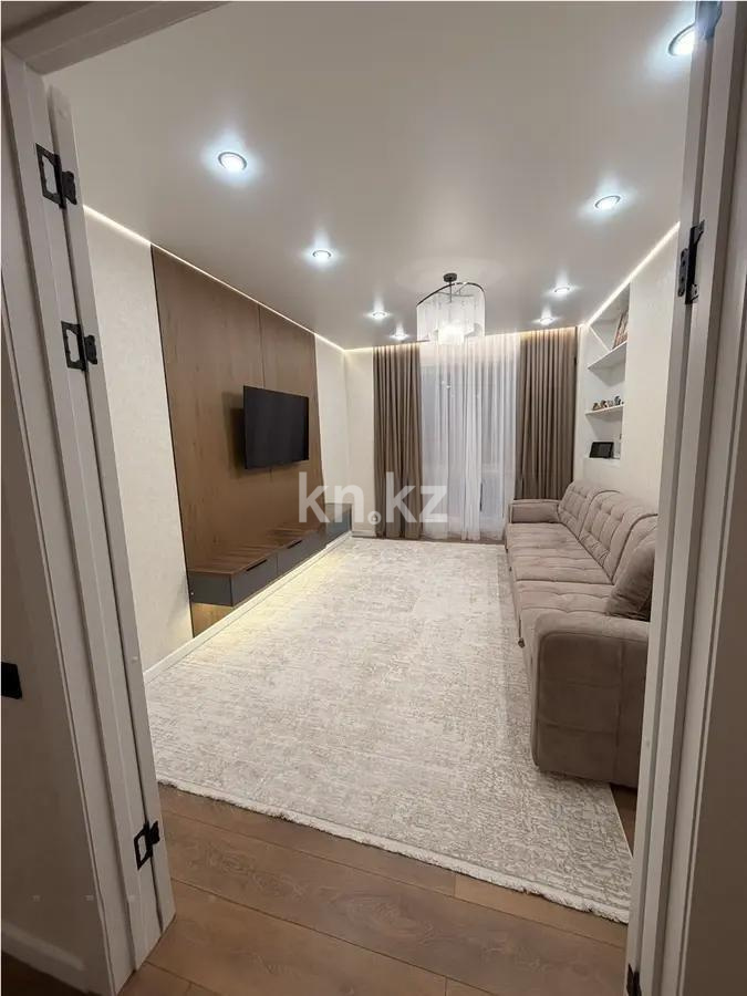 Продажа 3-комнатной квартиры, 93 м² в Астане