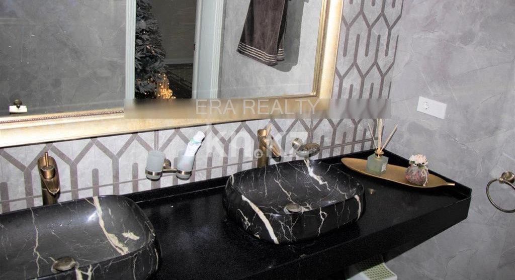 Аренда дома, 1000 м², Мирас - Аренда домов в Алматы фото 9 из 13