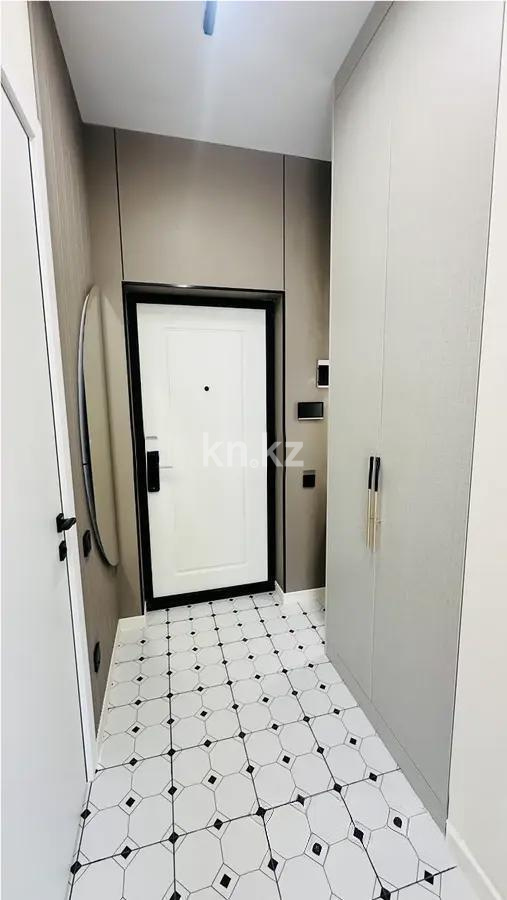 Продажа 2-комнатной квартиры, 39 м², ул. Керей, Жанибек хандар, дом  44/3 в Астане - фото 4