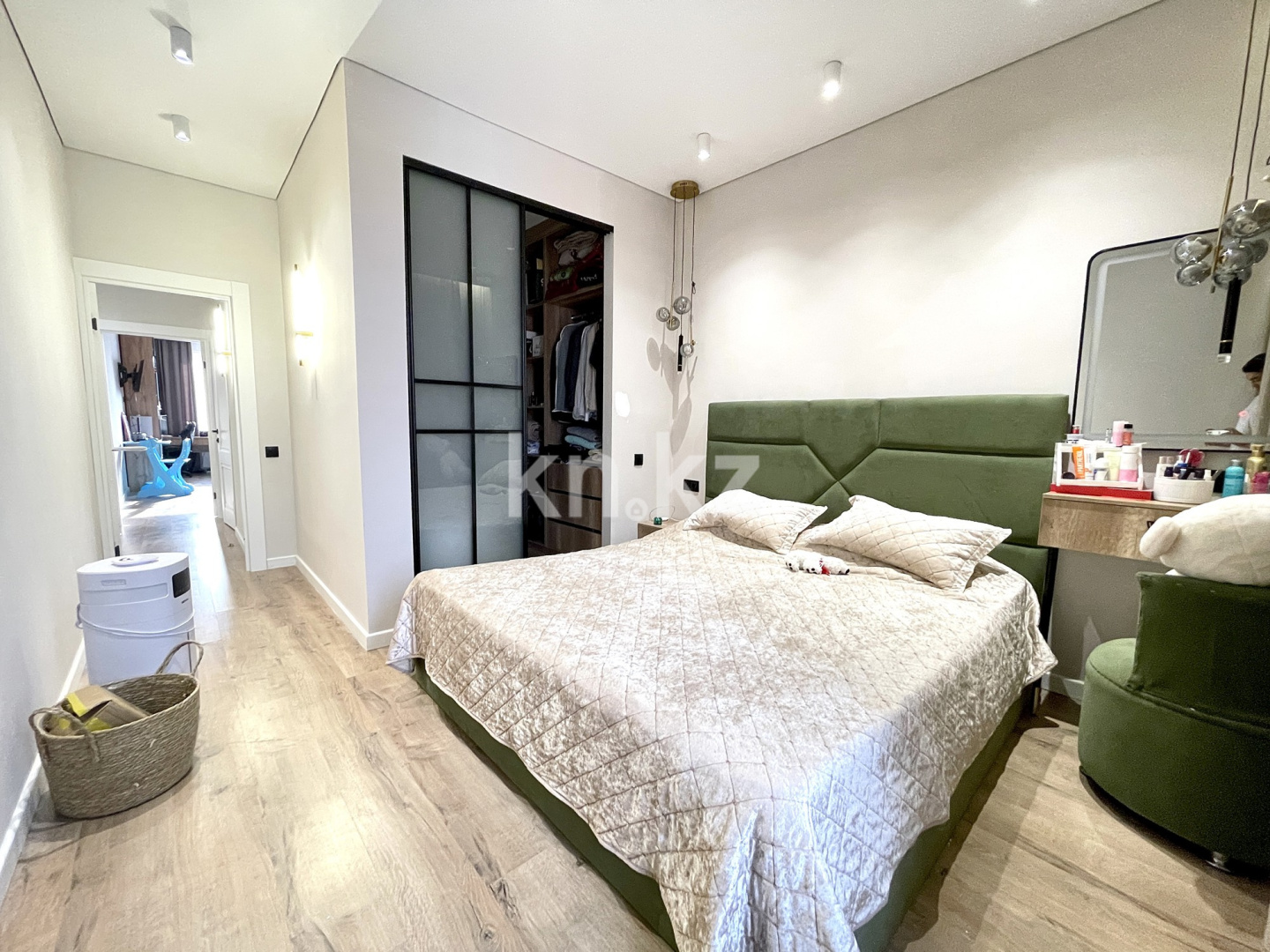 Продажа 3-комнатной квартиры, 101.9 м² - Продажа  трехкомнатных квартир в Алматы фото 11 из 28