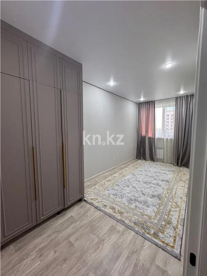 Продажа 3-комнатной квартиры, 81.2 м² - Продажа  трехкомнатных квартир в новостройках Астаны с фото фото 2 из 7