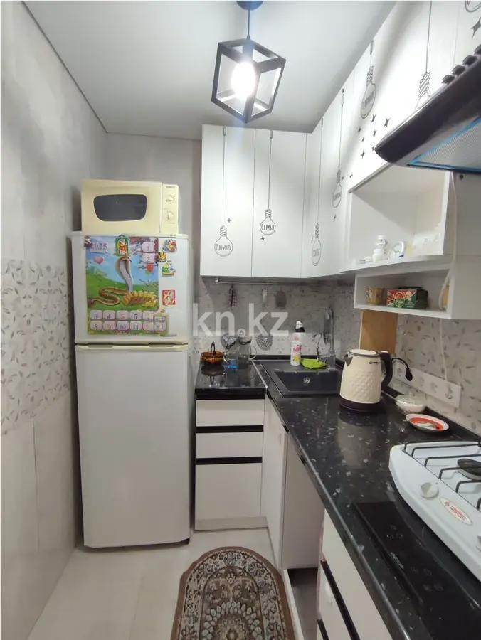 Продажа 2-комнатной квартиры, 31 м² - Продажа квартир в Темиртау фото 3 из 5