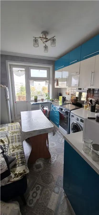 Продажа 2-комнатной квартиры, 52 м² в Караганде - фото 2