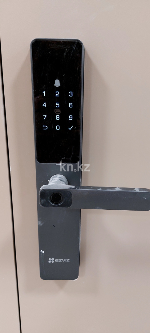 Продажа 1-комнатной квартиры, 33 м² - Продажа квартир в новостройках Астаны - страница 8 фото 5 из 11