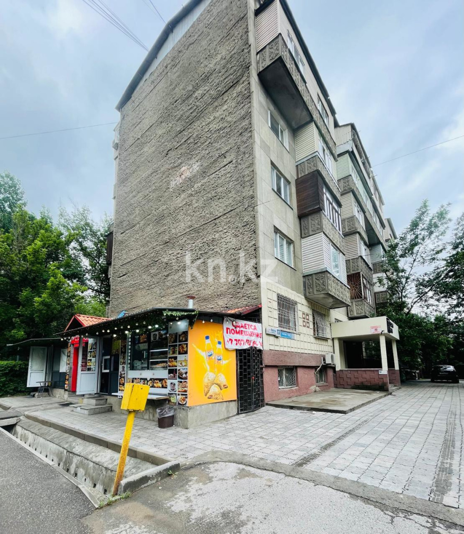Продажа помещения, 530 м² в Алматы