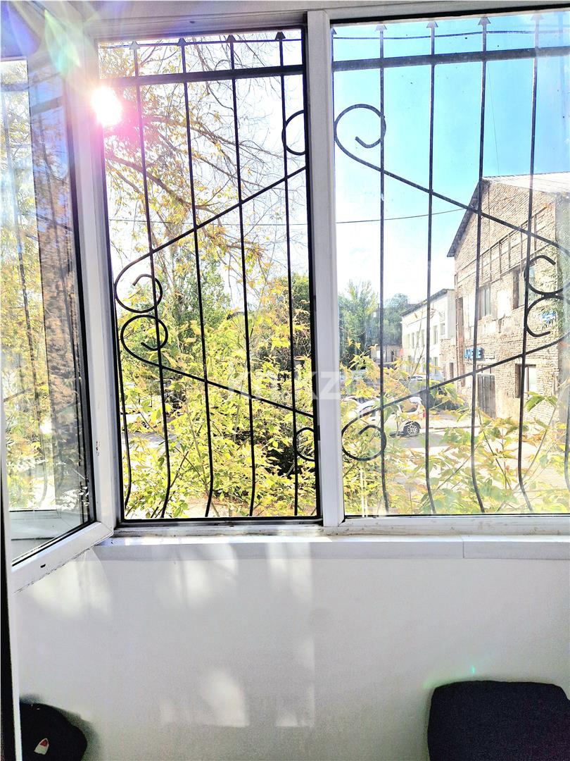 Продажа 1-комнатной квартиры, 36 м², ул. Сатыбалдина - Продажа  однокомнатных квартир в Караганде фото 11 из 14