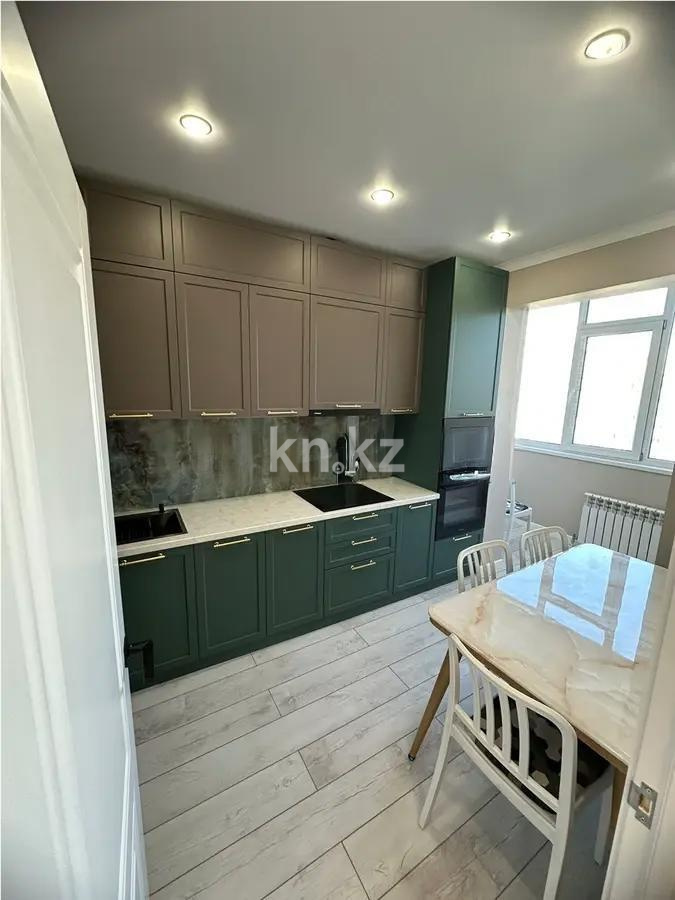 Продажа 2-комнатной квартиры, 60 м² в Алматы - фото 2