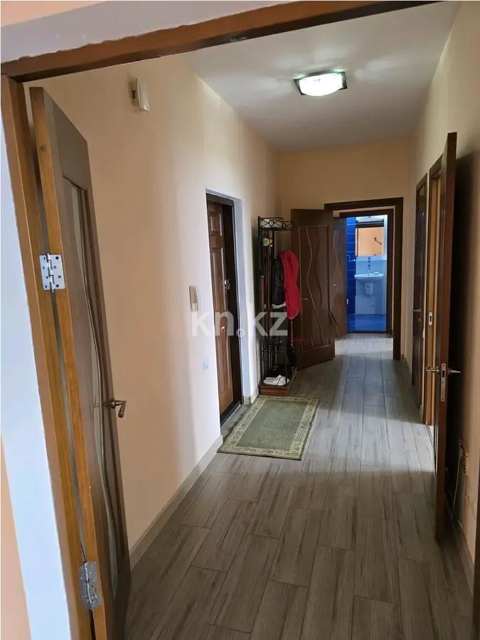 Продажа 2-комнатной квартиры, 84 м², ул. Сатпаева, дом  9б в Алматы - фото 7