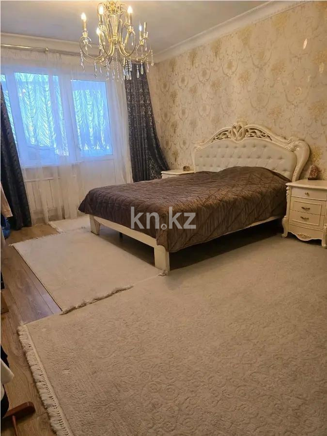 Продажа 2-комнатной квартиры, 83 м², ул. Навои, дом  9/1 в Алматы