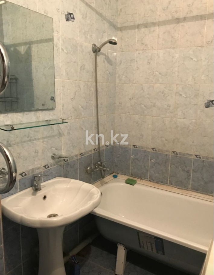 Аренда 2-комнатной квартиры, 64 м², Мустафина., дом  15/1 - Шакарима - Аренда квартир помесячно в Астане без посредников с фото фото 2 из 3