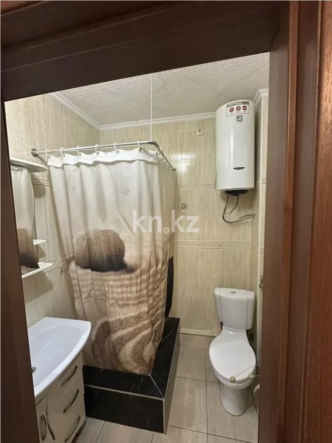 Продажа 3-комнатной квартиры, 58 м² - Продажа квартир в новостройках Астаны - страница 3 фото 4 из 4