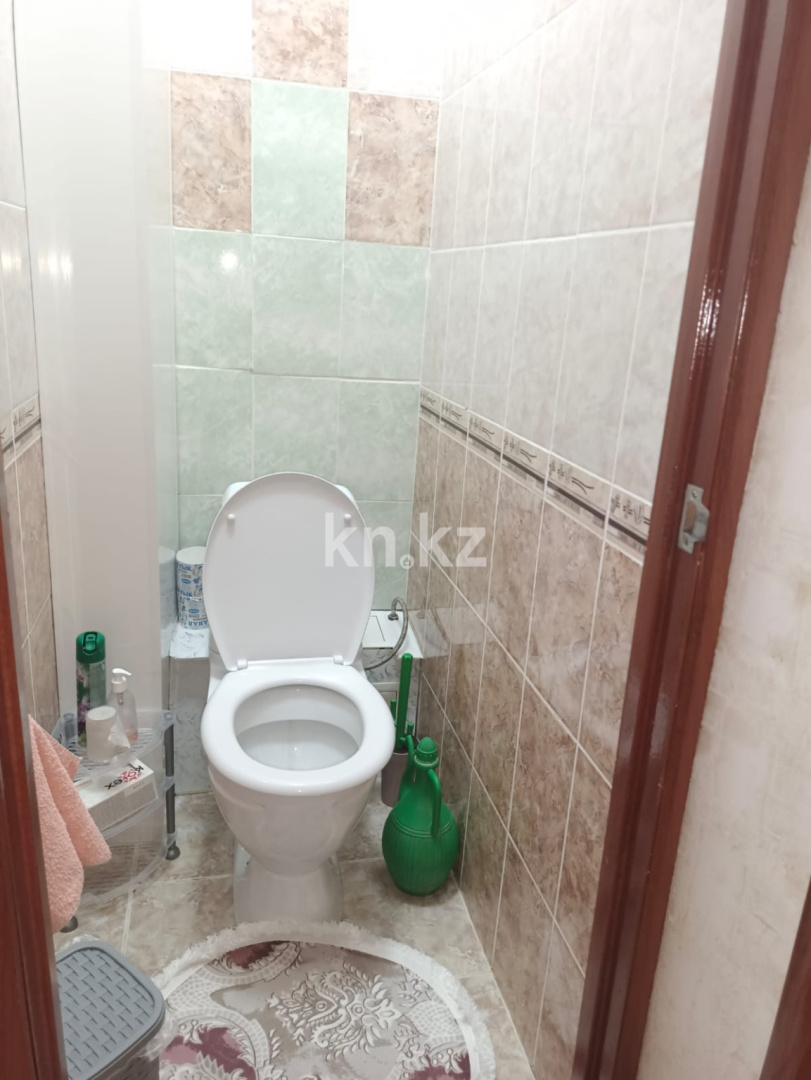 Продажа 3-комнатной квартиры, 73 м², 11 мкр-н, дом  35 - Продажа и аренда недвижимости в Таразе фото 7 из 9