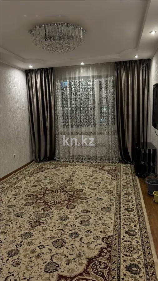 Продажа 2-комнатной квартиры, 56 м² в Алматы