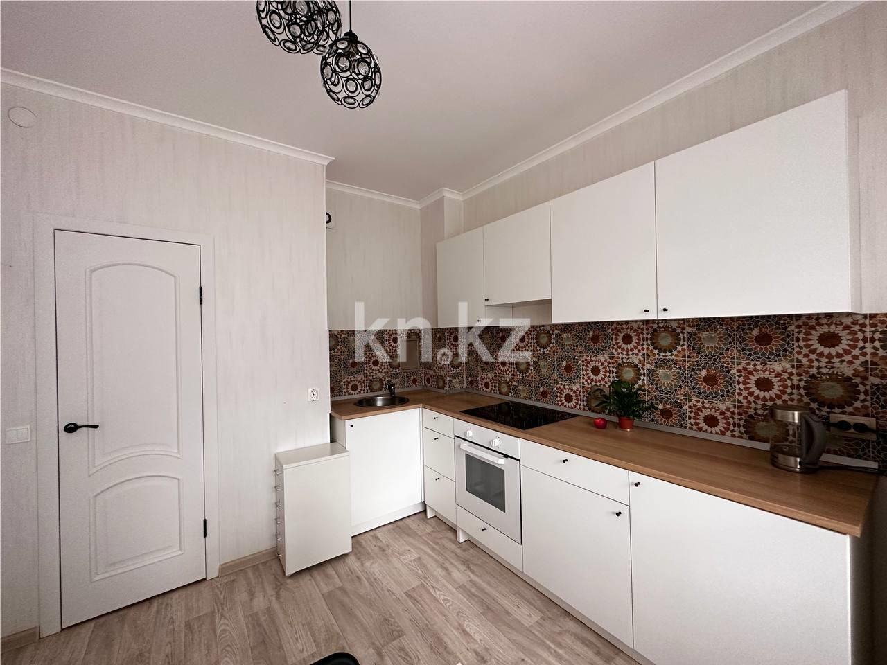 Продажа 2-комнатной квартиры, 37.5 м², ул. Баглановой в Астане - фото 5