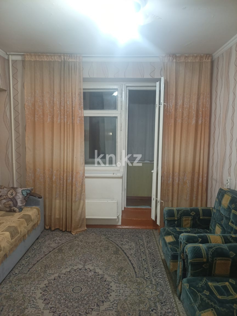 Продажа 2-комнатной квартиры, 44.1 м², мкр-н Айнабулак-3 - Продажа квартир в Казахстане фото 1 из 6