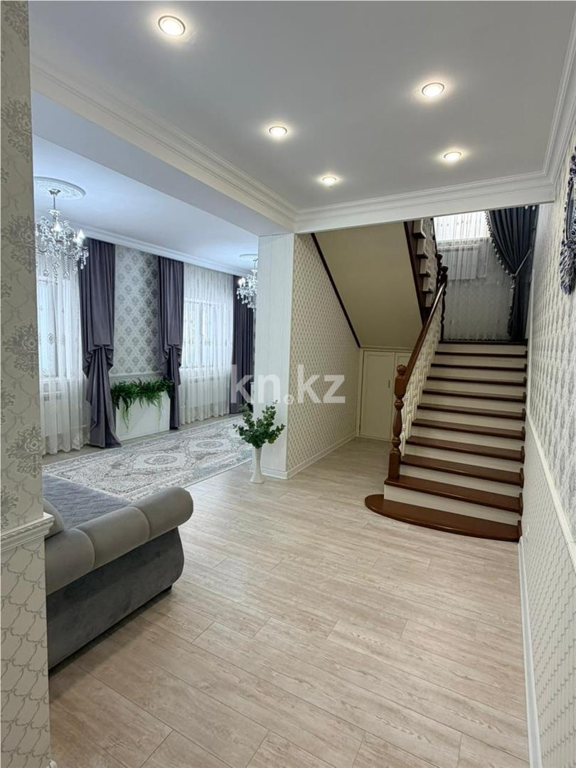 Продажа 9-комнатного дома, 360 м² в Караганде - фото 17