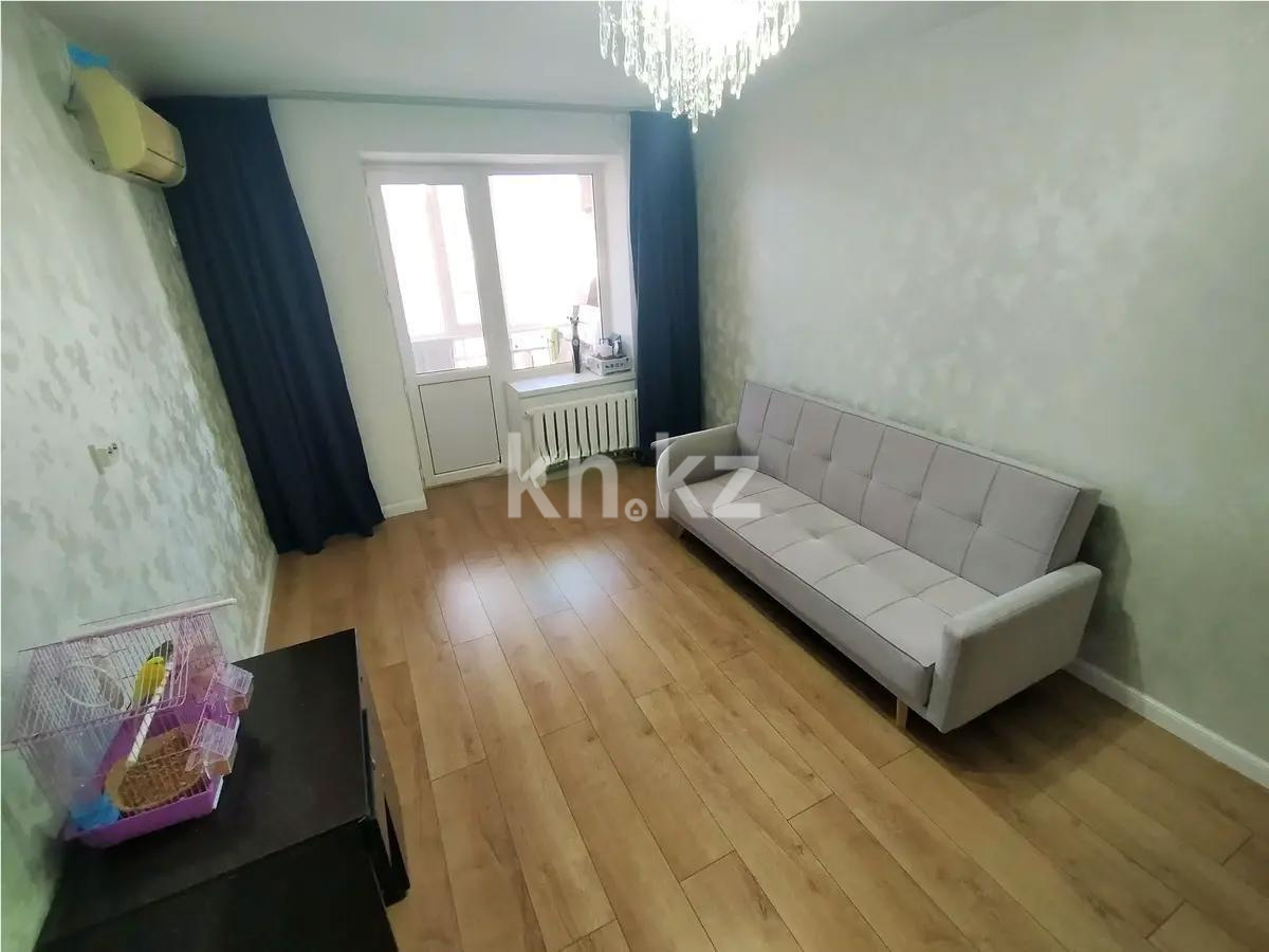 Продажа 2-комнатной квартиры, 49 м², ул. Майлина, дом  7/1 в Астане