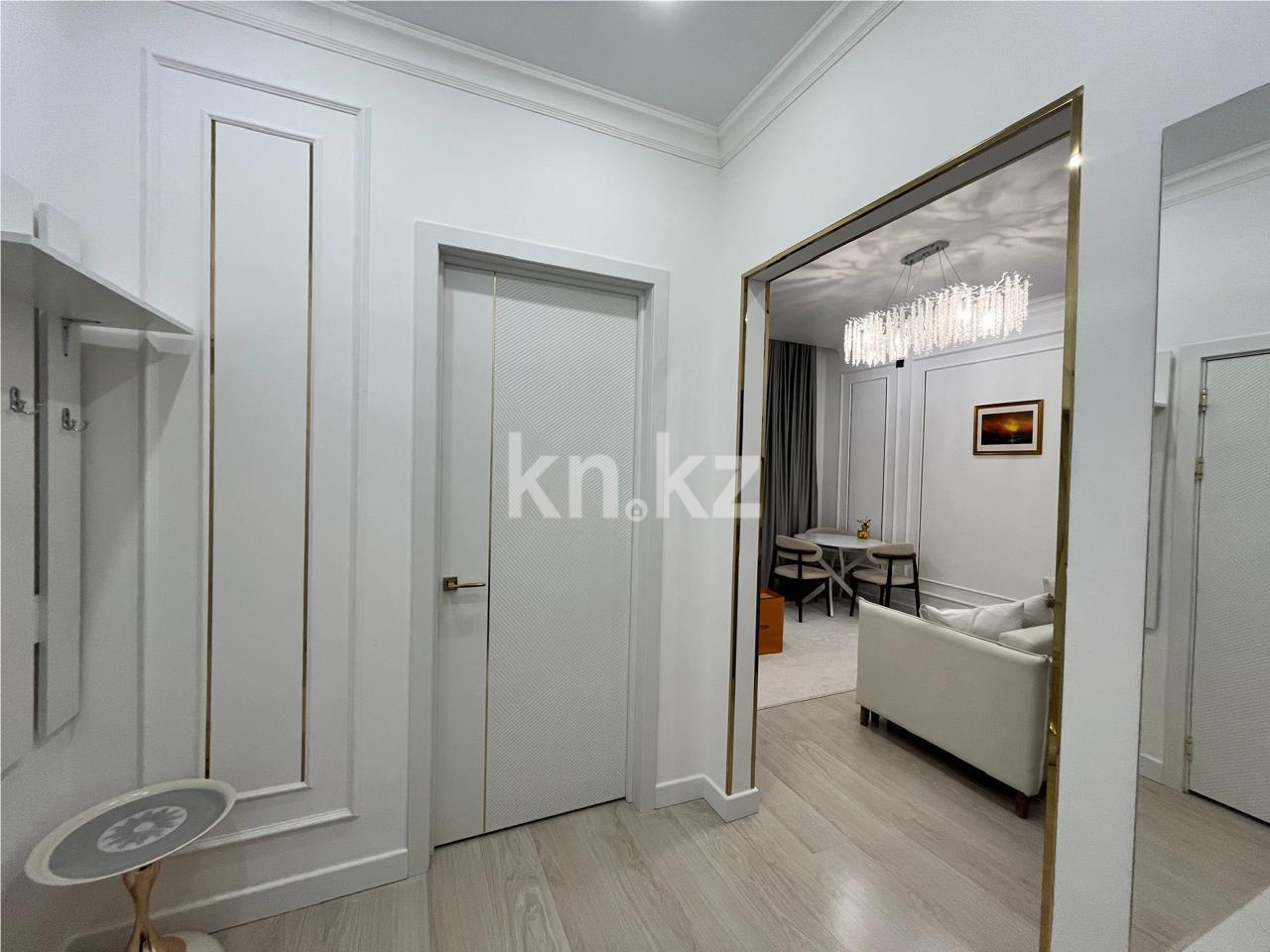 Продажа 2-комнатной квартиры, 38 м² в Астане - фото 11