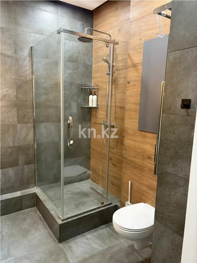 Продажа 3-комнатной квартиры, 65 м² - Продажа  трехкомнатных квартир в Алматы фото 5 из 6