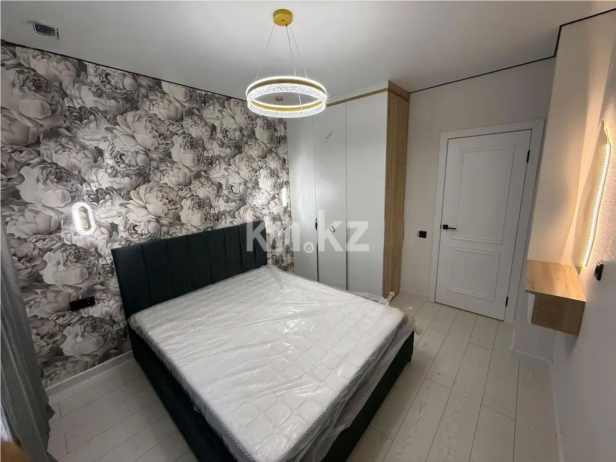 Продажа 2-комнатной квартиры, 42 м² в Астане - фото 2