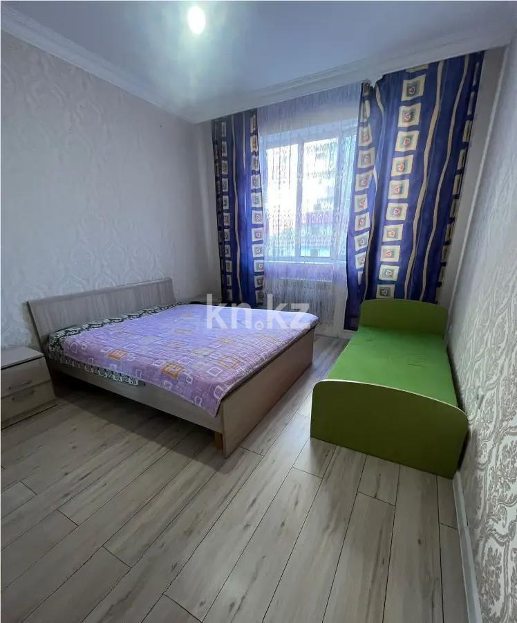 Продажа 2-комнатной квартиры, 46.5 м², пр. Кошкарбаева, дом  27 - Продажа квартир в новостройках Астаны фото 2 из 4