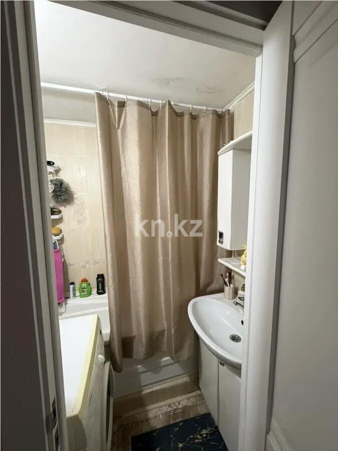 Продажа 2-комнатной квартиры, 52 м² в Астане - фото 4