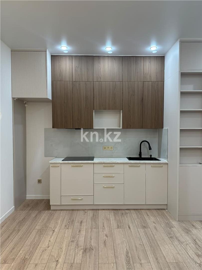 Продажа 2-комнатной квартиры, 39 м² в Астане - фото 5