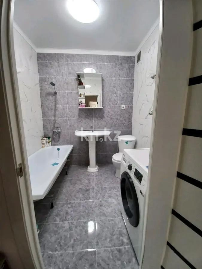 Продажа 1-комнатной квартиры, 50 м², мкр-н Шугыла, дом  340/3 - Продажа квартир в новостройках Алматы фото 3 из 4