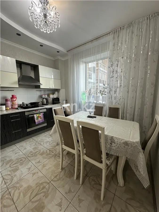 Продажа 2-комнатной квартиры, 68.5 м² в Астане - фото 3